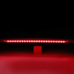 06-09 Honda Civic Abs Spoiler With LED