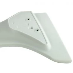 06-09 Honda Civic Abs Spoiler With LED