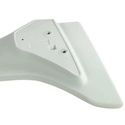 06-09 Honda Civic Abs Spoiler With LED