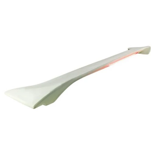 06-09 Honda Civic Abs Spoiler With LED