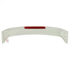 06-09 Honda Civic Abs Spoiler With LED