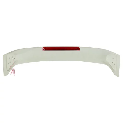 06-09 Honda Civic Abs Spoiler With LED