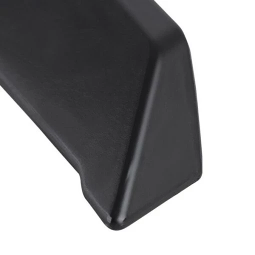 14-18 Chevrolet Corvette C7 Trunk Lid Spoiler- Matte Black