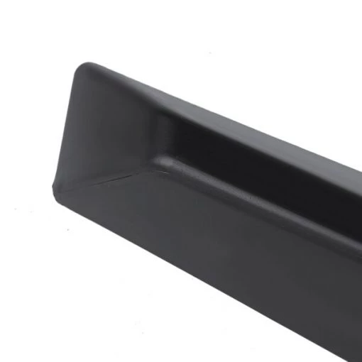 14-18 Chevrolet Corvette C7 Trunk Lid Spoiler- Matte Black