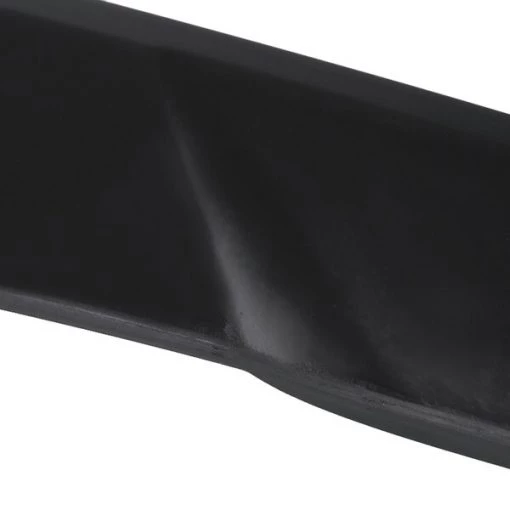 14-18 Chevrolet Corvette C7 Trunk Lid Spoiler- Matte Black