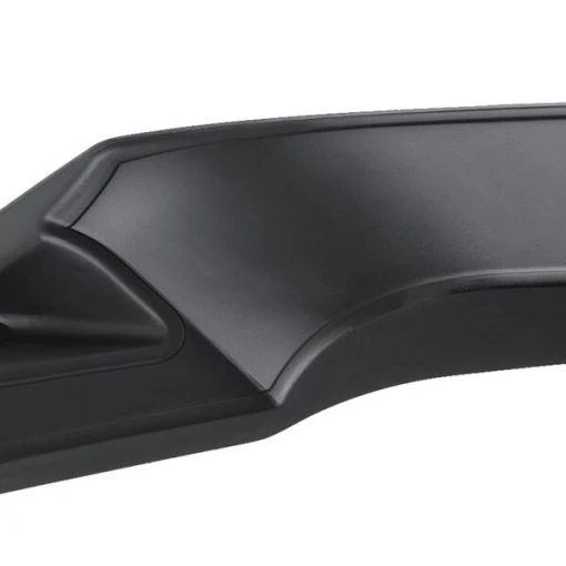 14-18 Chevrolet Corvette C7 Trunk Lid Spoiler- Matte Black
