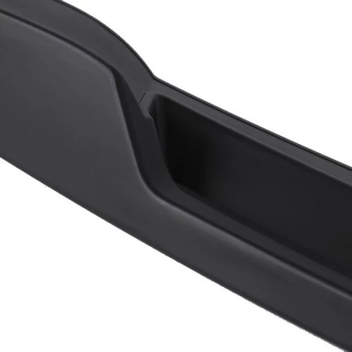 14-18 Chevrolet Corvette C7 Trunk Lid Spoiler- Matte Black
