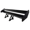 Spec-D Tuning All All All 001 Style Double Deck Spoiler Black