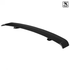 05-09 Ford Mustang Oe Gt Style Spoiler Matte Black