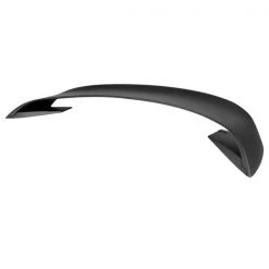 15-19 Ford Mustang Gt3 Style Spoiler- Matte Black
