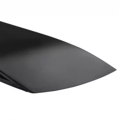 15-19 Ford Mustang Gt3 Style Spoiler- Matte Black
