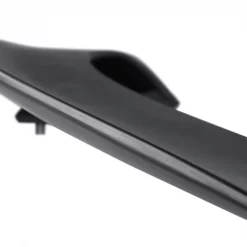 15-19 Ford Mustang Gt3 Style Spoiler- Matte Black