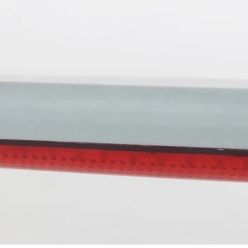 03-08 Mazda 6 Abs Trunk Spoiler With LED