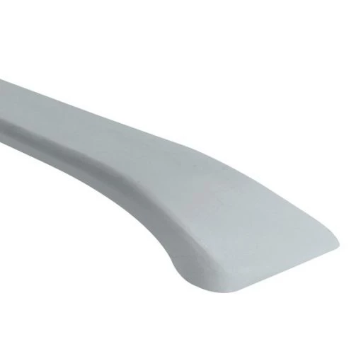 03-08 Mazda 6 Abs Trunk Spoiler With LED