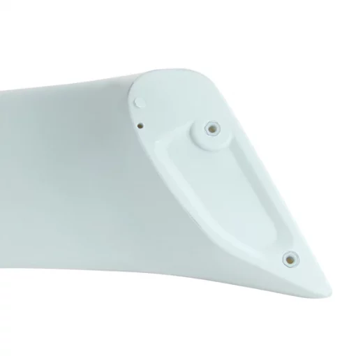 03-08 Mazda 6 Abs Trunk Spoiler With LED