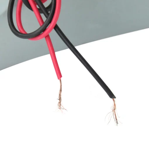 03-08 Mazda 6 Abs Trunk Spoiler With LED