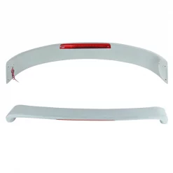 Spec-D Tuning 03-08 Mazda 6 Abs Trunk Spoiler With LED 5 03-08 Mazda 6 Abs Trunk Spoiler With LED