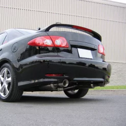 Spec-D Tuning 03-08 Mazda 6 Abs Trunk Spoiler With LED 10 03-08 Mazda 6 Abs Trunk Spoiler With LED