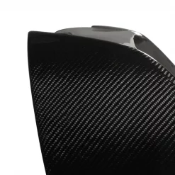 Spec-D Tuning 02-06 ACURA RSX JDM TYPER SPOILER 3 02-06 ACURA RSX JDM TYPER SPOILER