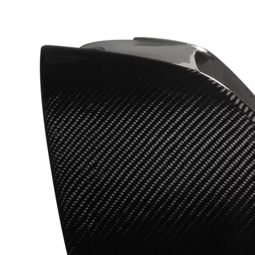 02-06 ACURA RSX JDM TYPER SPOILER