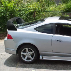 Spec-D Tuning 02-06 ACURA RSX JDM TYPER SPOILER 5 02-06 ACURA RSX JDM TYPER SPOILER