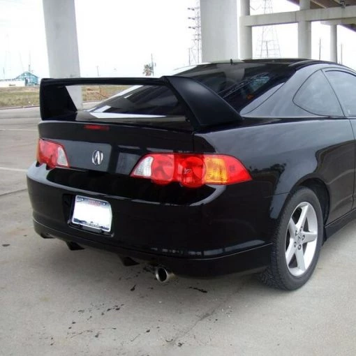 02-06 ACURA RSX JDM TYPER SPOILER