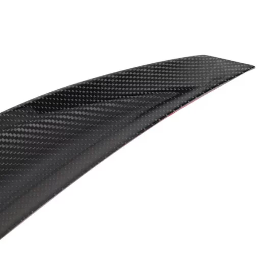 SPOILER CARBON FIBER