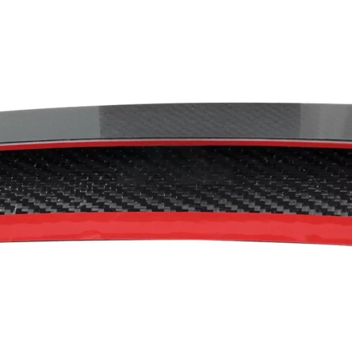 SPOILER CARBON FIBER