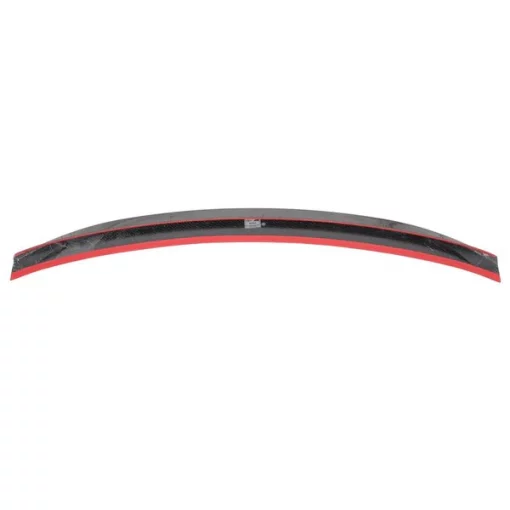 SPOILER CARBON FIBER