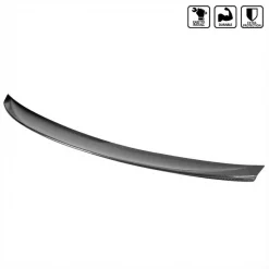 Spec-D Tuning SPOILER CARBON FIBER