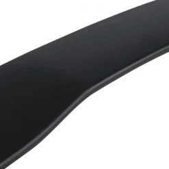 08-14 Subaru Wrx Sedan- Sti Style Spoiler- Matte Black