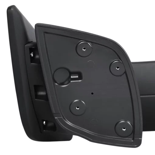 08-14 Subaru Wrx Sedan- Sti Style Spoiler- Matte Black