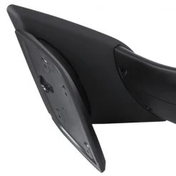 08-14 Subaru Wrx Sedan- Sti Style Spoiler- Matte Black