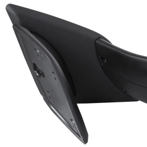 08-14 Subaru Wrx Sedan- Sti Style Spoiler- Matte Black