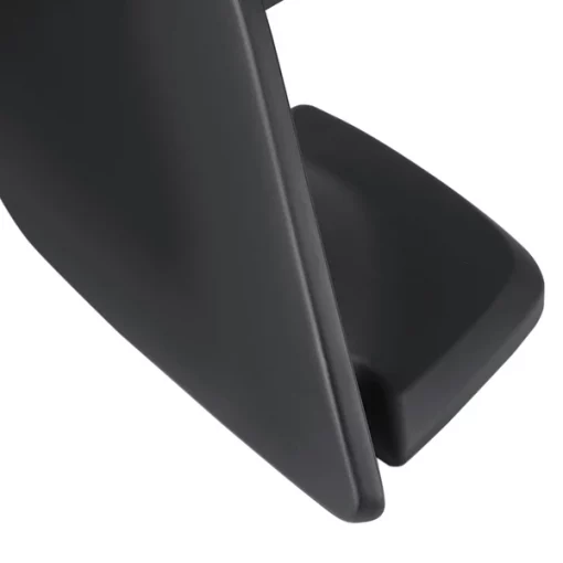 15-18 Subaru Wrx Sedan- Sti Style Spoiler- Matte Black