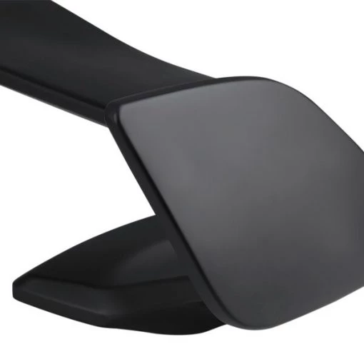 15-18 Subaru Wrx Sedan- Sti Style Spoiler- Matte Black