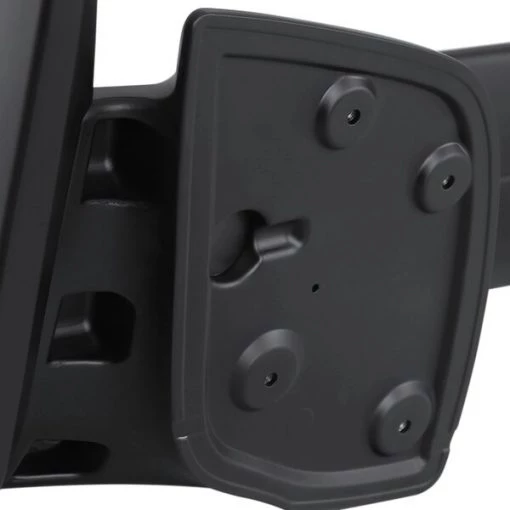 15-18 Subaru Wrx Sedan- Sti Style Spoiler- Matte Black