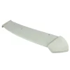Spec-D Tuning 06-11 Toyota Yaris Abs Trunk Spoiler