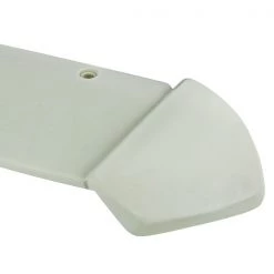 Spec-D Tuning 06-11 Toyota Yaris Abs Trunk Spoiler 7 06-11 Toyota Yaris Abs Trunk Spoiler