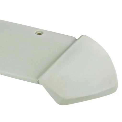 06-11 Toyota Yaris Abs Trunk Spoiler