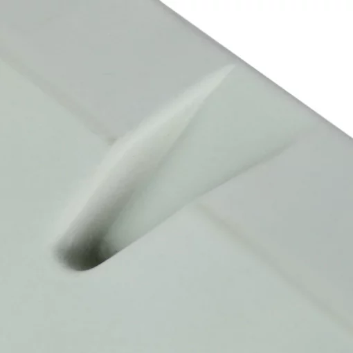 06-11 Toyota Yaris Abs Trunk Spoiler