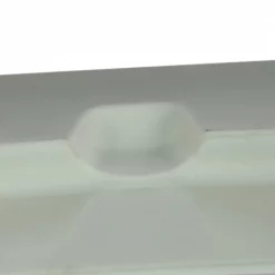 Spec-D Tuning 06-11 Toyota Yaris Abs Trunk Spoiler 3 06-11 Toyota Yaris Abs Trunk Spoiler