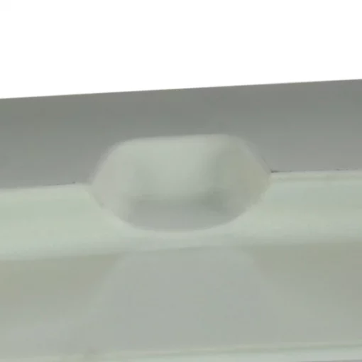 06-11 Toyota Yaris Abs Trunk Spoiler