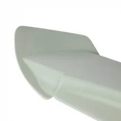 Spec-D Tuning 06-11 Toyota Yaris Abs Trunk Spoiler 9 06-11 Toyota Yaris Abs Trunk Spoiler