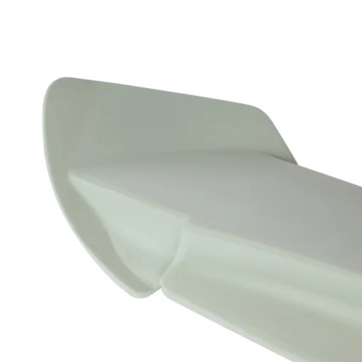 06-11 Toyota Yaris Abs Trunk Spoiler