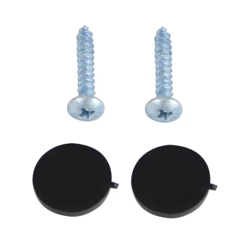 06-11 Toyota Yaris Abs Trunk Spoiler