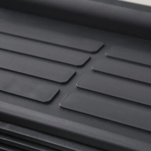 88-00 Chevrolet C10 Chevrolet Rear Bumper Step       