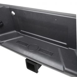 09-14 Ford F150 Pickup Rear Bumper Step, SRB-F15009SPCR-FS