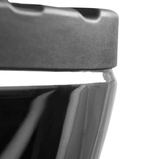 09-14 Ford F150 Pickup Rear Bumper Step, SRB-F15009SPCR-FS