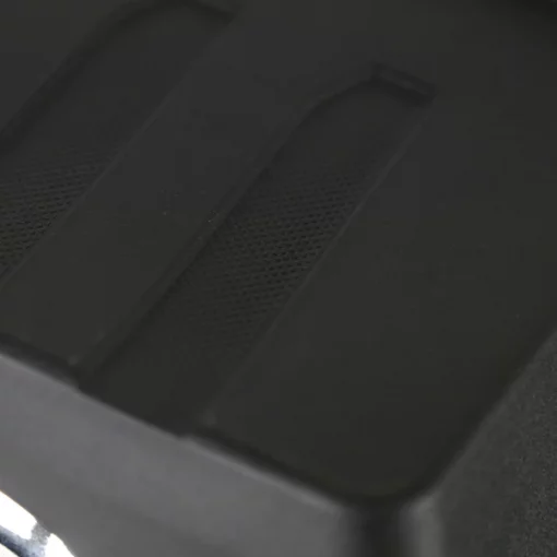 15-17 Ford F150 Rear Bumper-Chrome